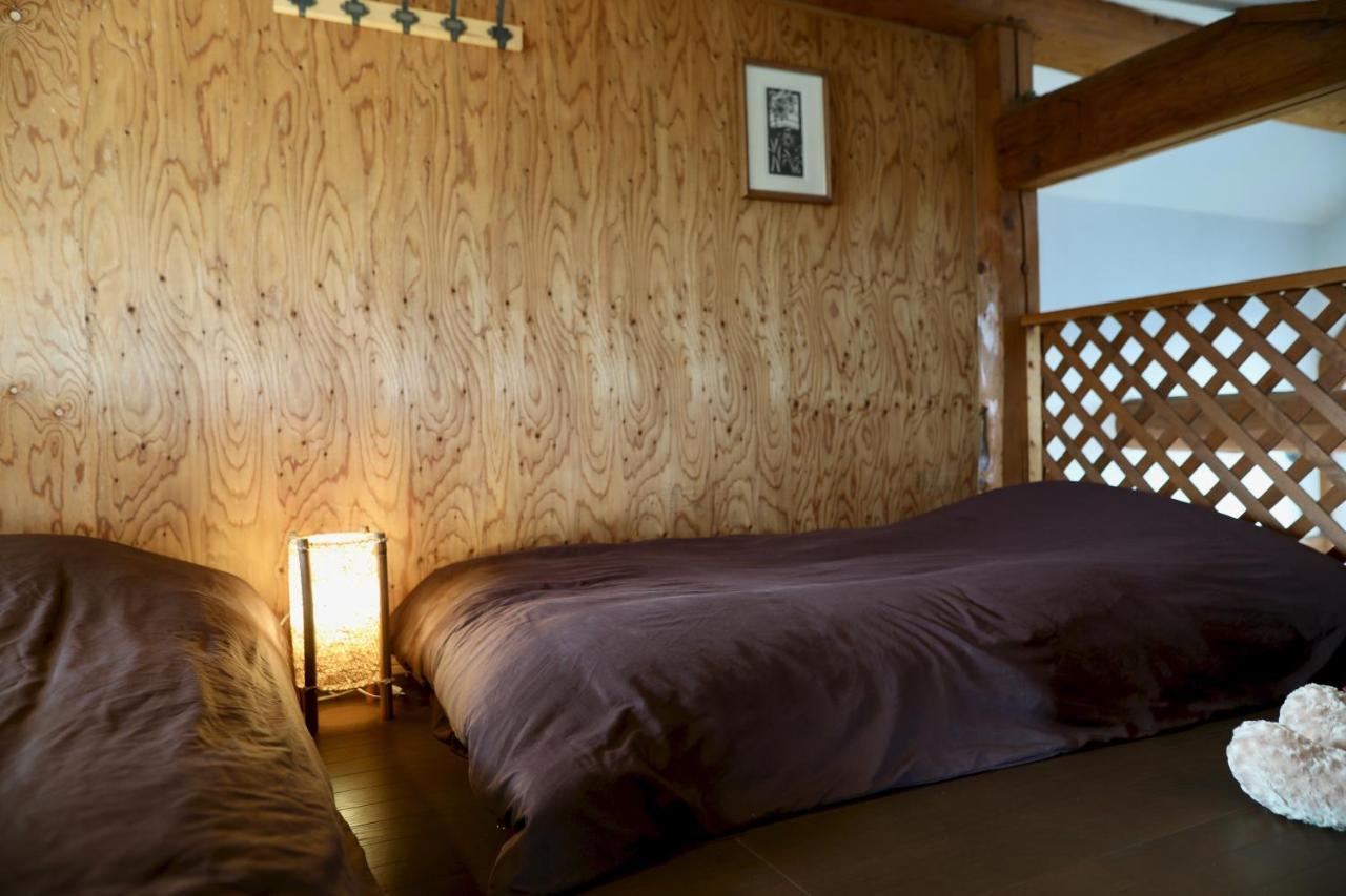 Sapporo Luxury Log House 5Brm Max 18Ppl 4 Free Parking Villa Exterior photo