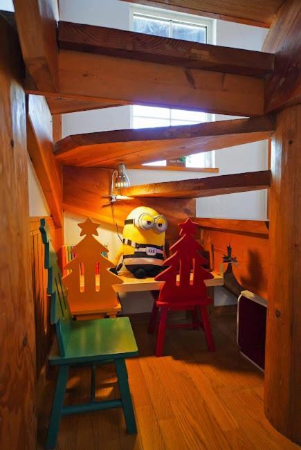Sapporo Luxury Log House 5Brm Max 18Ppl 4 Free Parking Villa Exterior photo