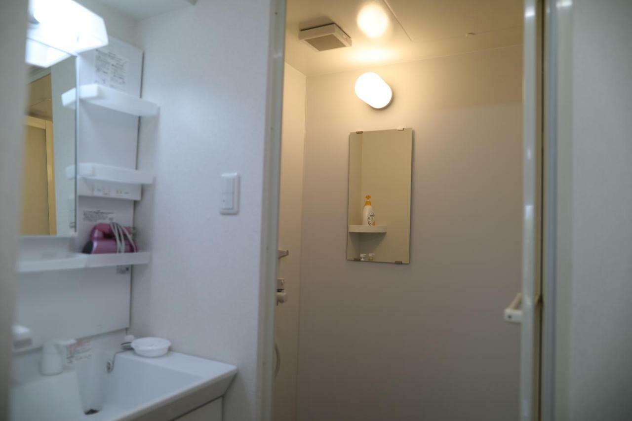 Sapporo Luxury Log House 5Brm Max 18Ppl 4 Free Parking Villa Exterior photo